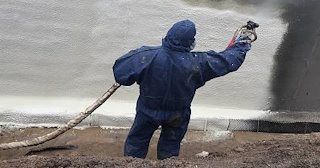 Гидроизоляция подвала снаружи от 657 руб. в Кисловодске
