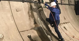 Гидроизоляция метрополитена от 657 руб. Кисловодск